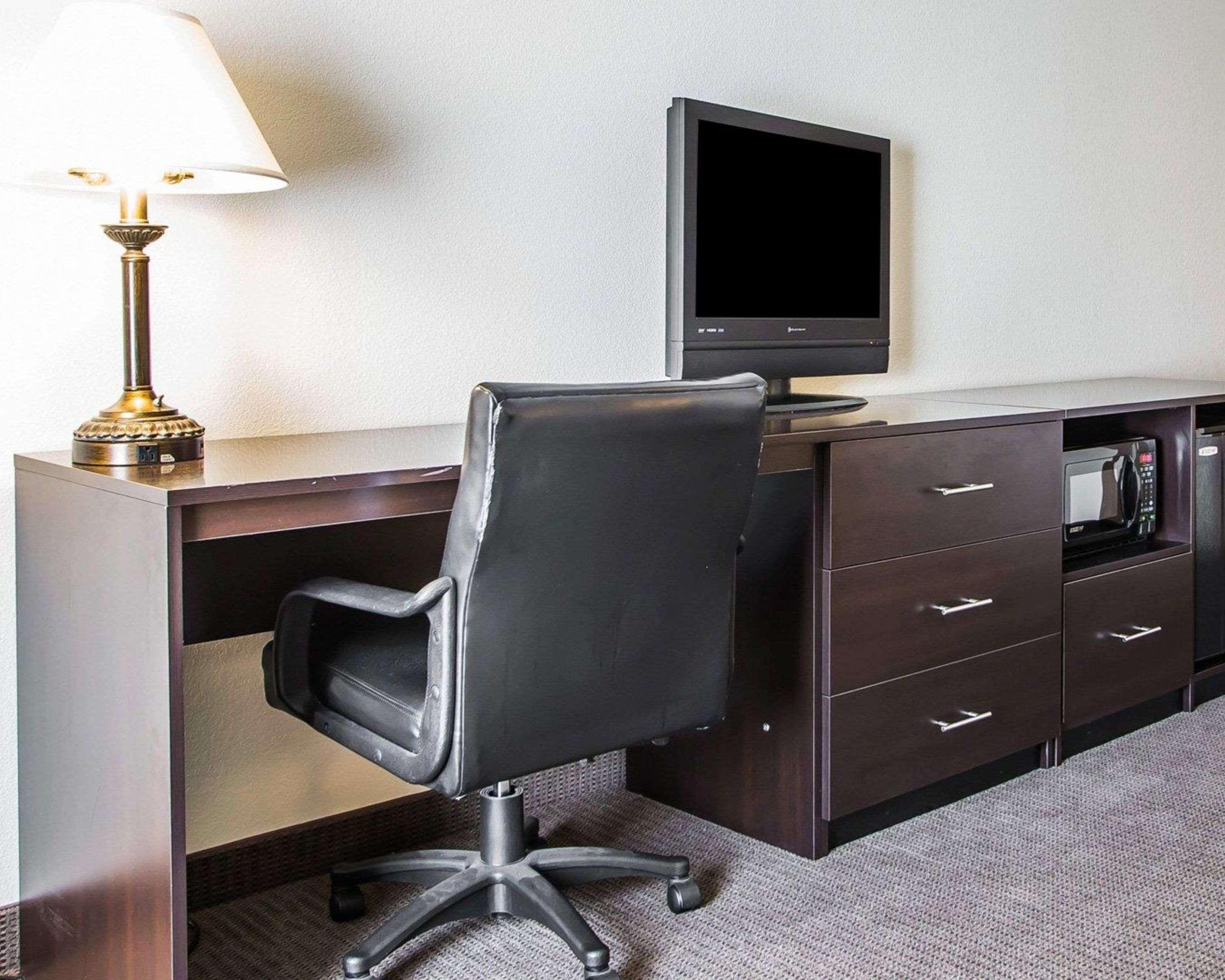 ויסקונסין ראפידס Sleep Inn & Suites מראה חיצוני תמונה