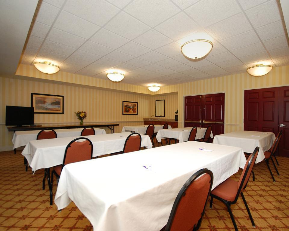 ויסקונסין ראפידס Sleep Inn & Suites מראה חיצוני תמונה