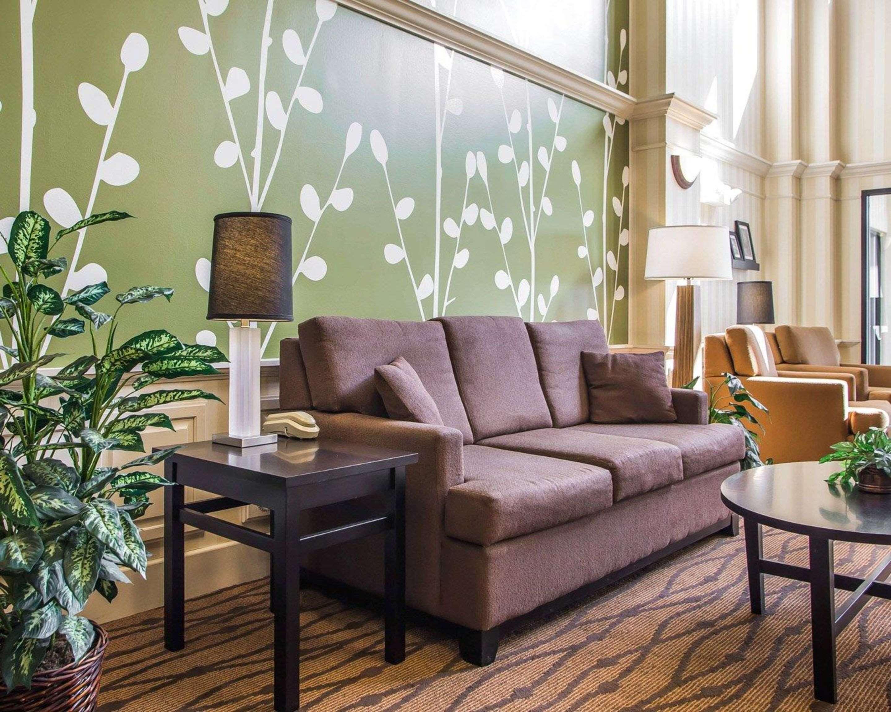 ויסקונסין ראפידס Sleep Inn & Suites מראה חיצוני תמונה