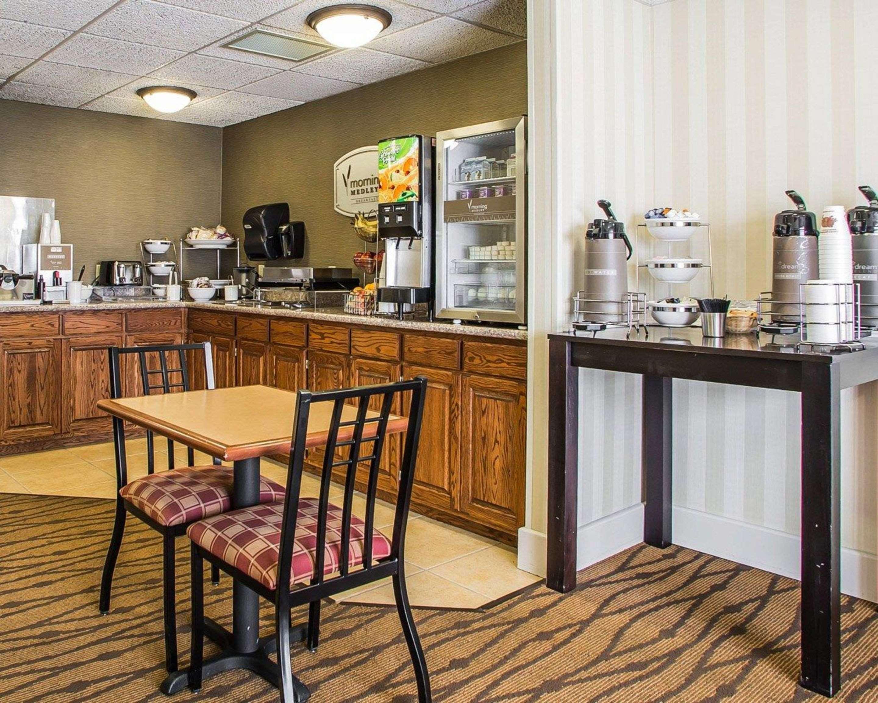 ויסקונסין ראפידס Sleep Inn & Suites מראה חיצוני תמונה