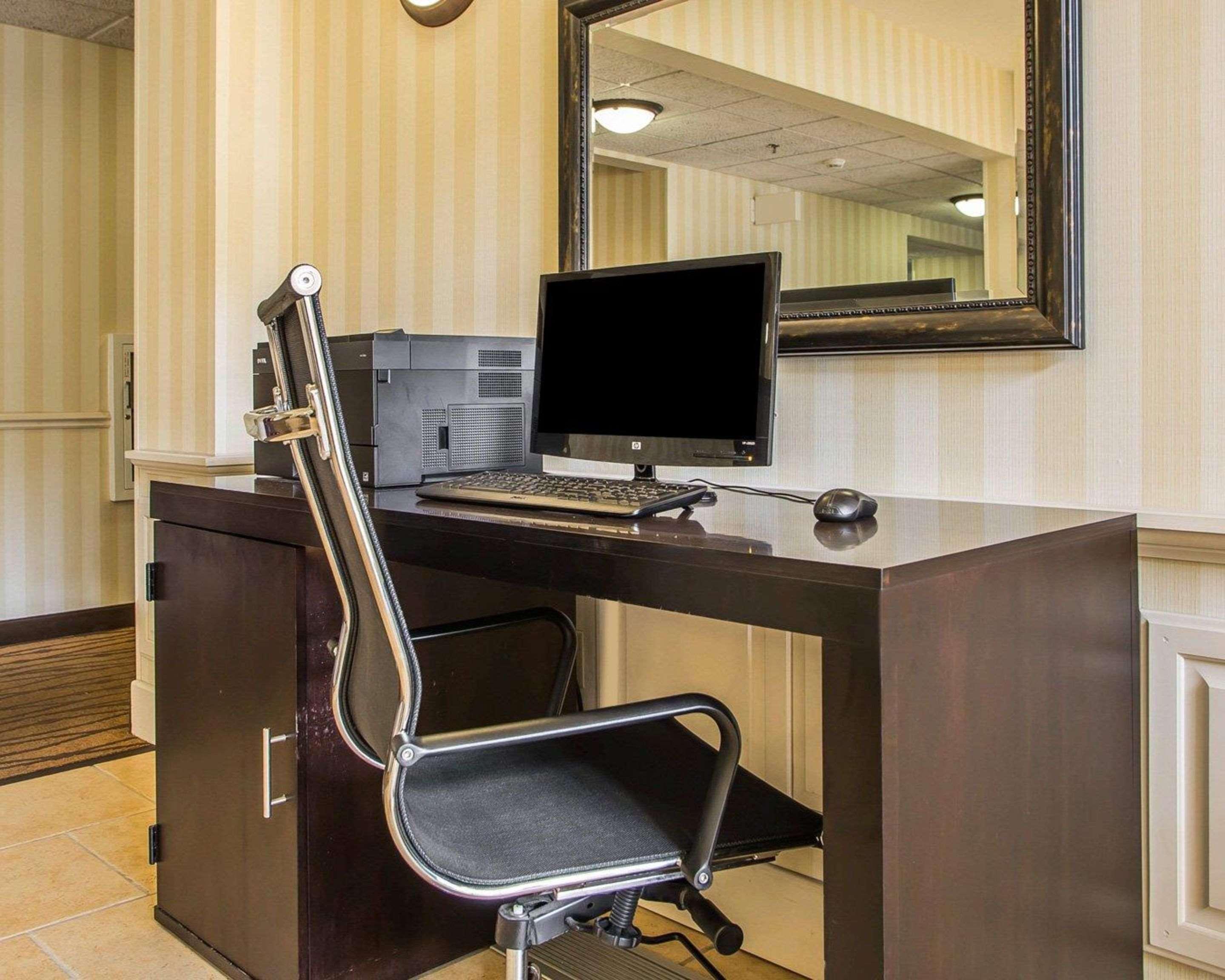 ויסקונסין ראפידס Sleep Inn & Suites מראה חיצוני תמונה