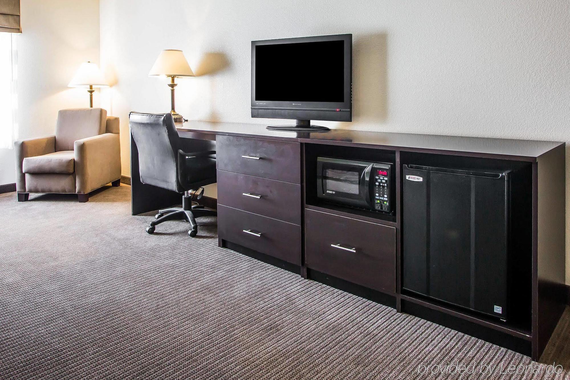 ויסקונסין ראפידס Sleep Inn & Suites מראה חיצוני תמונה