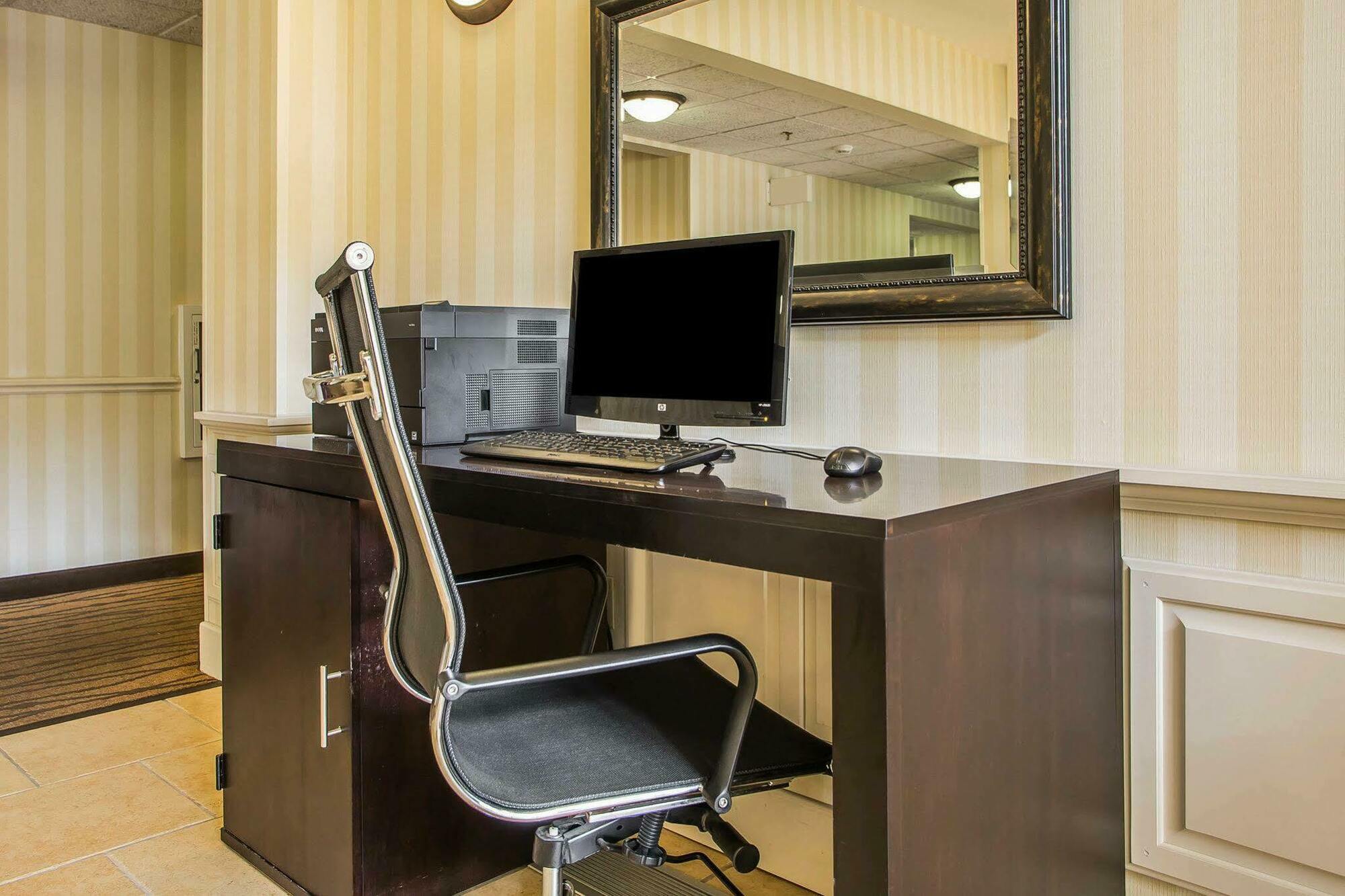 ויסקונסין ראפידס Sleep Inn & Suites מראה חיצוני תמונה